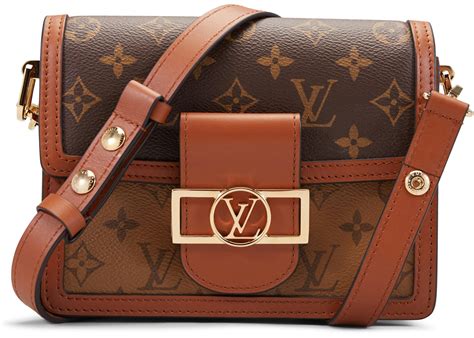 mini dauphine louis vuitton